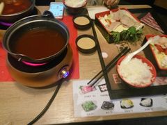 -吉野家(大连黑石礁富丽庭店)