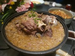 -金掌勺东北菜(格兰晴天店)