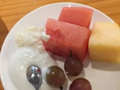 -So Lounge索兰至餐厅(蓝色港湾店)