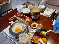 -一本魅·日式料理