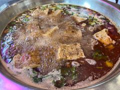 -老城红焖羊肉(人民路店)