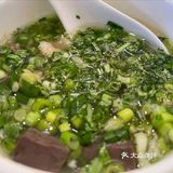 一盆羊杂汤喝出了荡气回肠