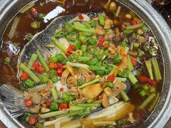 -乔家满族八大碗(流水沟店)