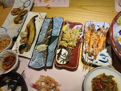 -吉兆·料理(红梅南路店)