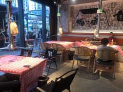 -生火火·小炉子炭烤(金楠天街总店)