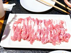 -鸿运诚羊蝎子·火锅(西单店)