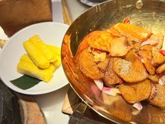 -绿茶餐厅(北京世纪金源店)