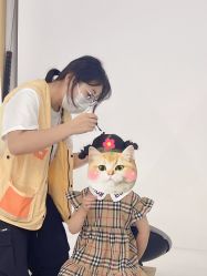 -海马体家庭照相馆(杭州萧山万象汇店)