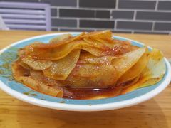 -马三洋芋片(兰州总店)