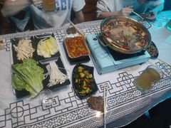 -云晓光头烧烤吧(盛夏店)