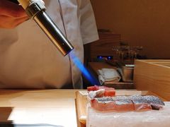 -鮨青(恒基名人购物中心店)