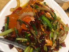 -南海渔家•海鲜•正宗海南菜(海棠湾店)
