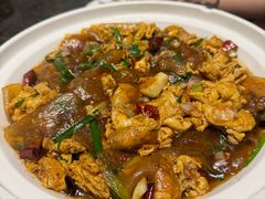 -煎饼卷大葱(春秋西路店)