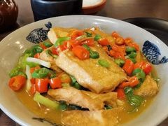 家常豆腐-潇湘阁(望京SOHO店)