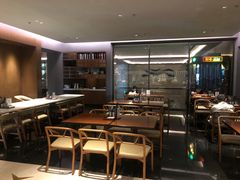-厦门泰地万豪酒店-贡厨全日餐厅