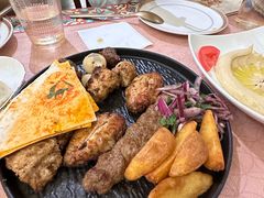 -BRBR叙利亚餐厅(总店)