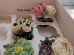 -BONCAKE裱花蛋糕(万象汇店)