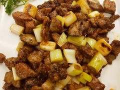 -鲁班张中原家宴(马庄街店)