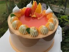 -浮光之丘MontCake生日蛋糕(科华路店)