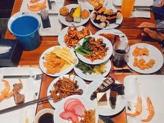 -汉巴味德(沈阳万象汇店)