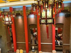 -梅龙镇酒家(南京西路总店)