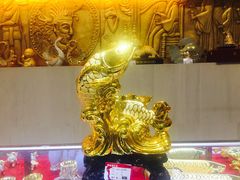 -黄金博物馆