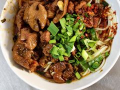 -丁记面馆(凤凰店)