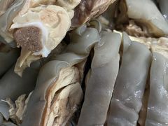 -三得正宗乌烈乳羊(环城东二路店)