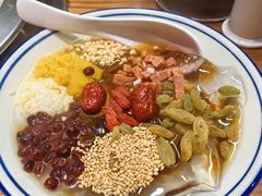 冰粉-佬土鹅肠火锅(解放路店)