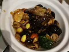 -功德林(南京西路店)