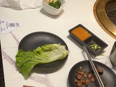 -花味·自助烤肉(江宁同曦店)