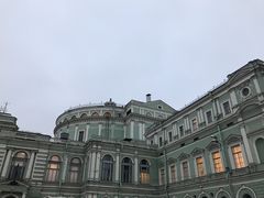 -马林斯基剧院