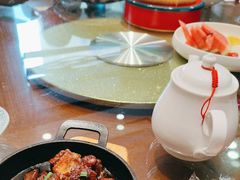 -老厨家(友谊路总店)
