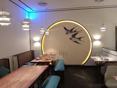 -周渝食惦·酸菜鱼精致川菜(横岗店)