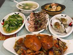 -潮汕铺老店(甜水井店)