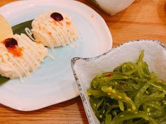 -小句号·精致料理(江南环球港店)