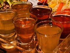 -鸟泉居酒屋·烧鸟·酒馆(百子湾店)