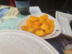 -蜀九香.正宗成都火锅(安吉店)