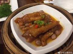 -悦雅居·老广州老味道(长湖店)