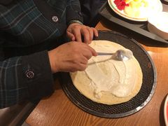 -比格比萨自助(新辰里学清路店)