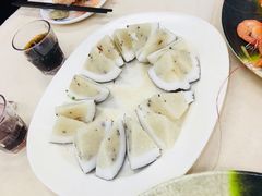 -小辣妹川味海鲜加工店(第一市场椰风巷店)