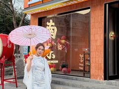 -王红军龙虾·大排档·烧烤(新民路店)