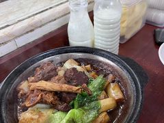 -珍珍小食店(西华路店)