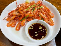 -芦茨金富饭庄·25年老字号·专做稻草鸡