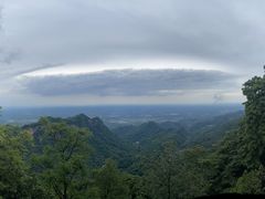 -青城山