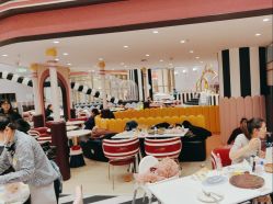 -奈尔宝家庭中心·亲子餐厅(鄞州万达店)