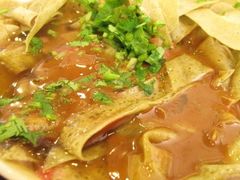 锅巴菜-真素诚(玉泉路总店)