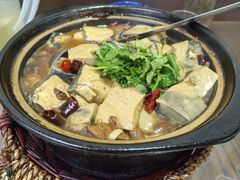 -咱家小院(汉中门店)