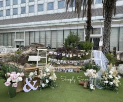 点击看大图 -锦江饭店·锦江小礼堂·宴会厅