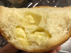 芝士粒粒法包-PAPER STONE BAKERY(天环店)